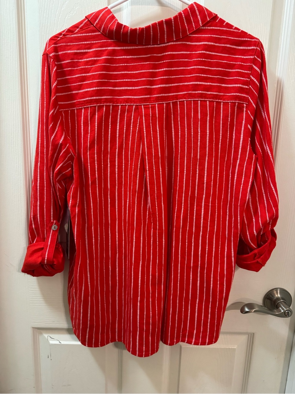 Ali Miles button down shirt size MP - Picture 12 of 12